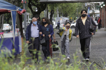 El Gobierno aseguró que no se subirá el Impuesto al a Renta a personas que ganen menos de 934 dólares.