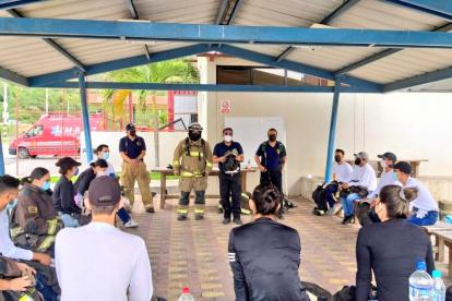 Programa. El 29 de junio se abren las inscripciones.