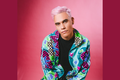 Dabo tiene 23 años.