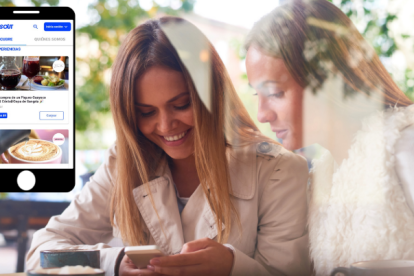 BallersOut está disponible para sistemas operativos Android e iOS.