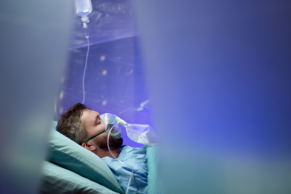 Un estudio alienta en el caso de los reinfectados.