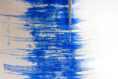 Según el IG, en esta zona marina frente a la provincia costera de Manabí, se ha detectado un enjambre sísmico desde el 1 de junio.