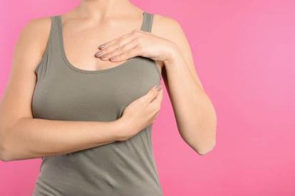 La lucha contra el cáncer de mama gana terreno.