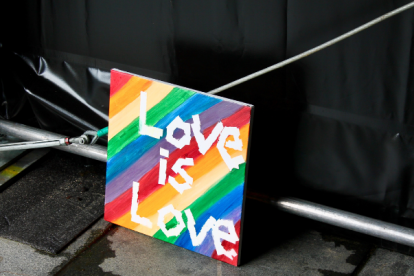 Los participantes podrán contar su historia personal o una expresión ante la discriminación estructural contra la población LGBTI.