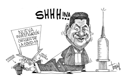 Hay que despejar las dudas.