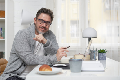 La andropausia es una etapa normal en la vida de todos los hombres