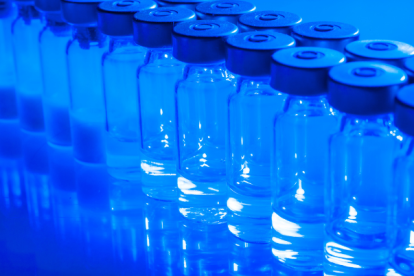 El ritmo de vacunación se ha ralentizado en las últimas semanas.