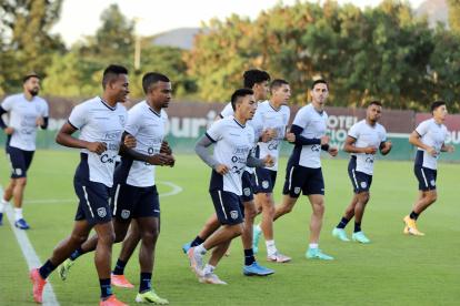 A la selección ecuatoriana solo le sirve ganar ante Venezuela.