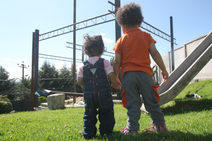 Casa Elizabeth atiende a adolescentes embarazadas que han sido víctimas de violencia sexual o fueron abandonadas
17 DE JUNIO DEL 2021
. Angelo Chamba. (ag-extra ag-expreso ag-quito)