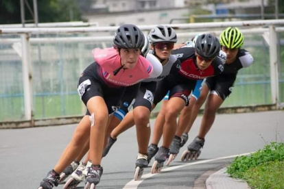 72 deportistas, de 8 provincias compitieron durante tres días el Selectivo Nacional del que salió la Tri.