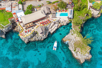 La belleza del Caribe se prepara para recibir nuevamente al turismo