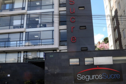 Los contratos de Seguros Sucre crecieron de forma acelerada a partir de 2009, tras una orden ejecutiva para que el sector público negocie solo con esa empresa estatal.