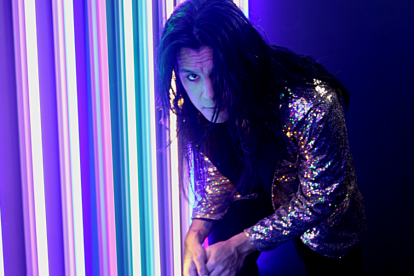 Erick Mujica para el lente de EXPRESIONES.