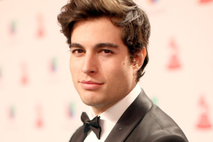 Danilo Carrera todavía estudia la propuesta hecha por Televisa.