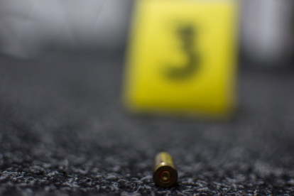 Los asesinos, que se movilizaban en dos motos, se dieron inmediatamente a la fuga.