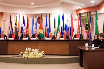 La Corte IDH ordenó al Estado diversas medidas de reparación.