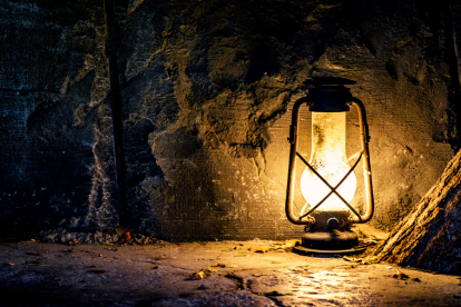 En el primer cuatrimestre de este año los productos mineros representaron el 5,35 % de las exportaciones totales del país.