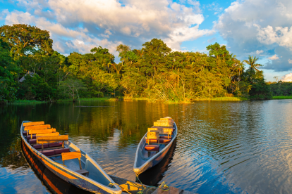Habitantes de la zona intangible Tagaeri-Taromenane de esa región amazónica, serán vacunadas a partir de julio, indicó en un comunicado la Secretaría.