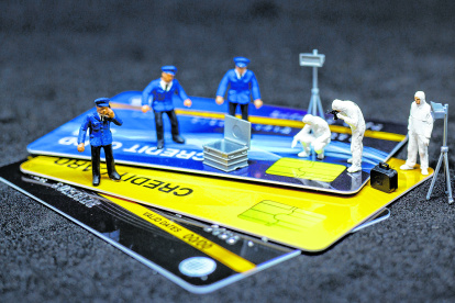 El ciberdetective o perito investigador forense, como señalan los expertos, debería llegar a la escena donde sucedió un ataque cibernético, para iniciar sus investigaciones.