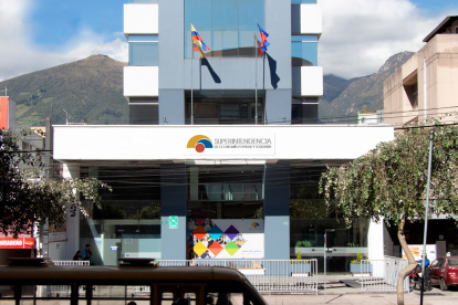 La Superintendencia de Economía Popular y Solidaria emitió un comunicado este 26 de junio.