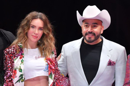 A finales de 2019 se reveló que Belinda y Lupillo tuvieron una relación de cinco meses.