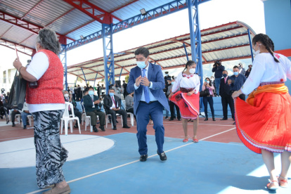 Constitucionalidad. Yunda asegura que en el proceso para su remoción no se cumplió el principio de imparcialidad avalado por la Constitución.