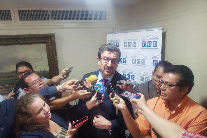 La Procuraduría General del Estado anunció que apelará la sentencia a favor de la farmacéutica estadounidense.