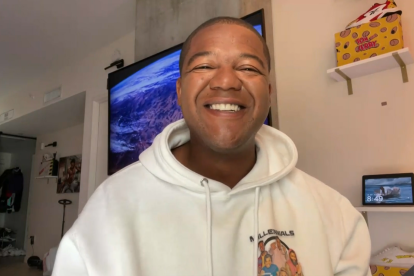 El actor afirma haber sido extorsionado por la familia de la menor.