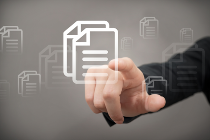 El interés en el nuevo proyecto de ley surge del análisis de la Ley de Archivos vigente desde hace 39 años.