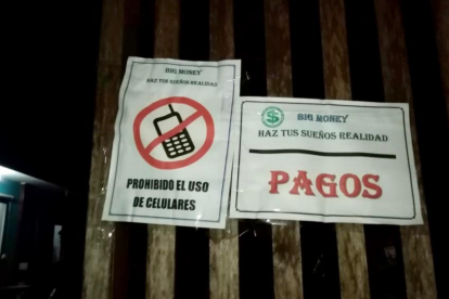 Diligencia. Al menos dos inmuebles fueron allanados por la Fiscalía y la Policía la madrugada de este 30 de junio en Quevedo.