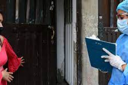 Muchos hogares colombianos están afectados por la pandemia