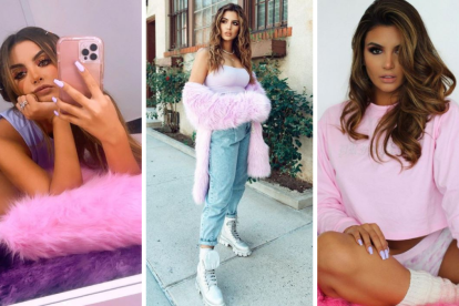 Dayanara lanzó su nueva canción el miércoles 22:00 en Youtube.