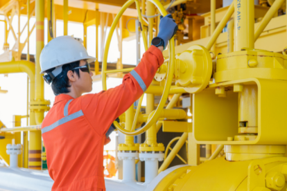 Petroecuador busca optimizar recursos para que se generen ahorros al Estado ecuatoriano por la utilización de la infraestructura del sector.