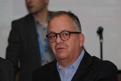 Carlos Mantilla, ex director de Diario El Comercio, estará a cargo de la publicación.