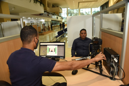 Este sábado 3 de julio  se cumplió el último sábado de jornada extendida.