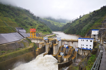 Celec decidió iniciar procesos de licitación con el propósito de abrir la participación de las compañías aseguradoras.