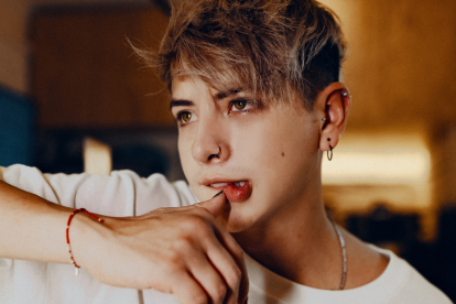 Kevlex tiene 21 años.