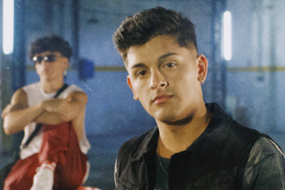 El dúo encontró una divertida manera de sondear lo que quieren sus fans: adelantar su música en TikTok y terminar canciones según la interacción con sus fans.