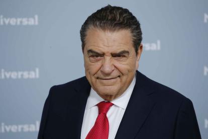 Don Francisco vendió su casa de la exclusiva isla Indian Creek Village, en Miami Beach (EE.UU.).
