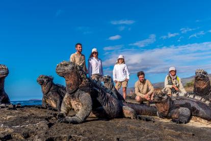 Ecuador presentó ante la ONU los beneficios de la recuperación del turismo para el desarrollo sostenible