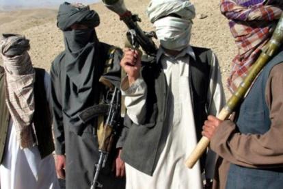 Los grupos talibanes afirman que la mayor parte de Afaganistán está bajo su poder.