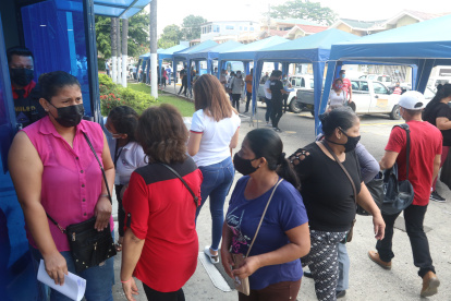 200.000 casos de inconsistencias en las facturas hasta mayo de 2021.