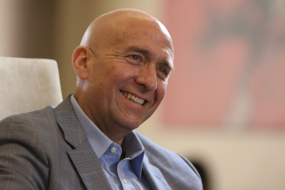 07062021 CESAR MONGE EN ENTREVISTA CON  DIARIO EXPRESO 7 DE JUNIO DEL 2021