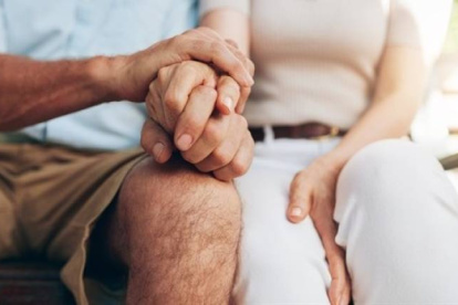 Las personas de la tercera edad tienen derecho