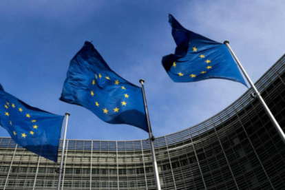 La Unión Europea radicaliza su postura frente a Rusia.