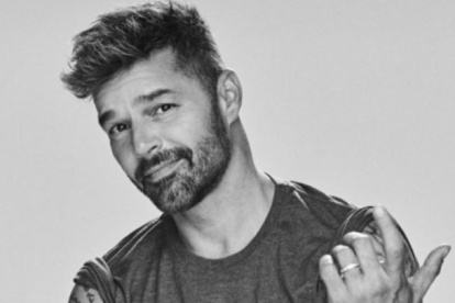 El artista publicó las imágenes de las protestas que han dado la vuelta al mundo.