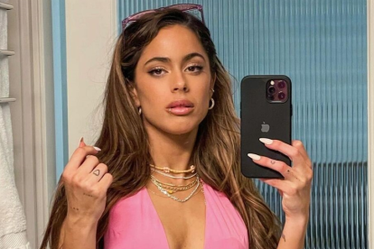 Tini tiene 24 años.