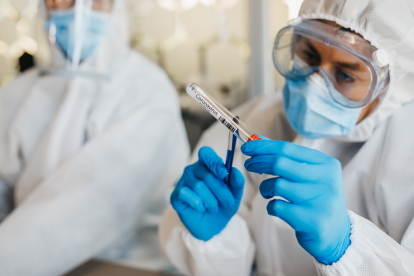 Hasta ahora se han reportado 5 fallecidos con la variante Delta en Ecuador.