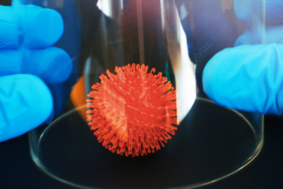 Una nueva mutación del coronavirus se está propagando en Ecuador y el mundo.