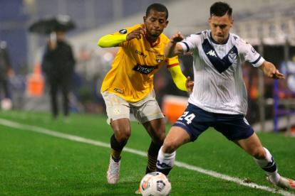 Barcelona no tuvo un buen comienzo, el equipo no encontraba su juego.